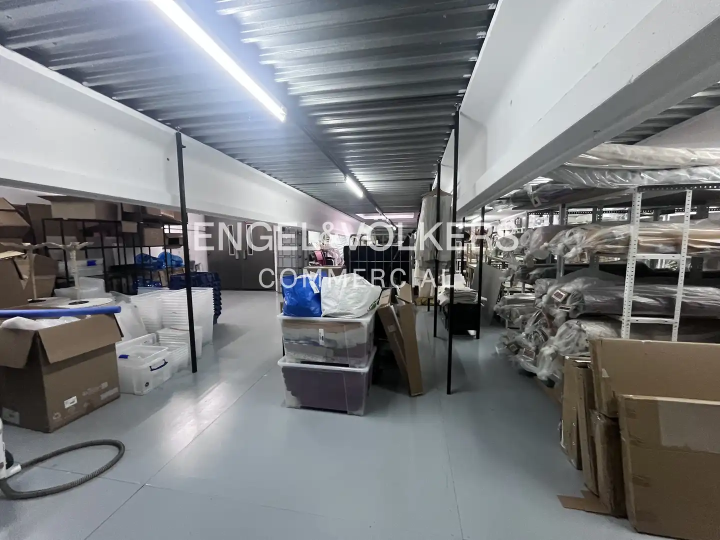 Nave industrial en venta en Centre, imagen 26