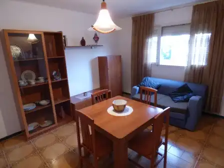 Living room of Flat for sale in Cerdanyola del Vallès