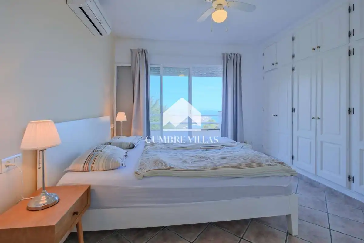 Haus mit Pool zum Verkauf in Monte los Almendros - El Pargo - Costa Aguilera, imagen 23