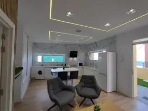 Flat to rent in Araya, imagen 19