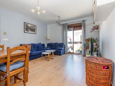 Wohnung mit Balkon zum Verkauf in REINA MORA