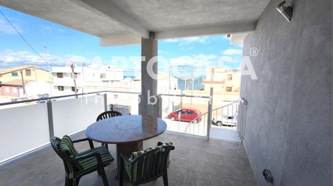 Foto 5 de Casa o xalet en venda a Calle Lagunas de Ruidera, Los Urrutias, Murcia