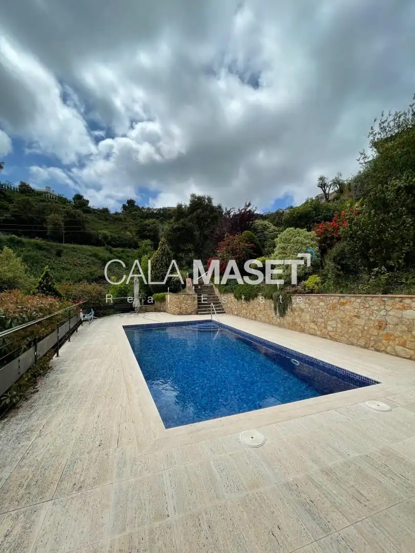 Villa mit Garten zum Verkauf in Platja d'Aro, imagen 16
