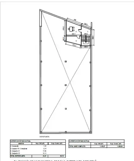 Nau industrial en venda a AC-213, imagen 26
