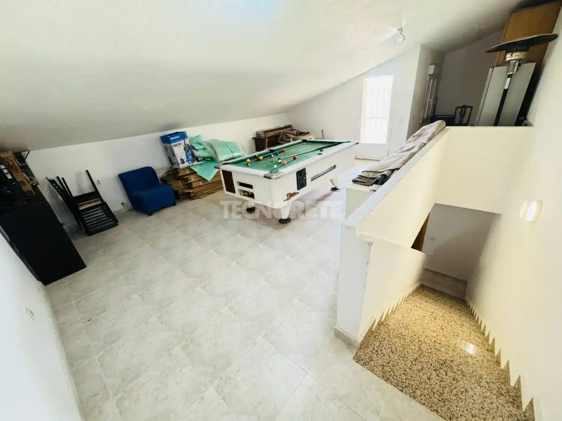 Casa adosada en venta en Magán con Aire acondicionado, Jardín privado y Terraza
