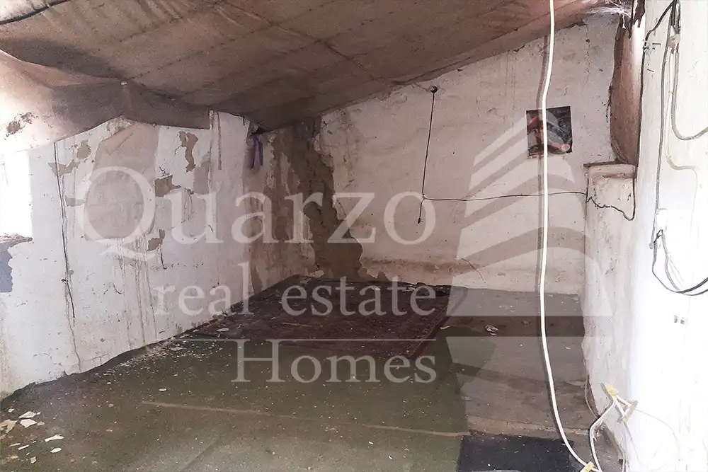 Casa adosada en venta en Torrecillas de la Tiesa