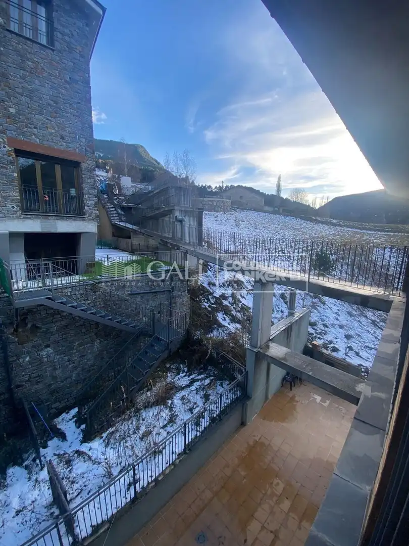 1-bedroom flat for sale in Canillo · 40 of 60