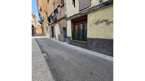 Foto 3 de Pis en venda a Calle Balç, Berga, Barcelona