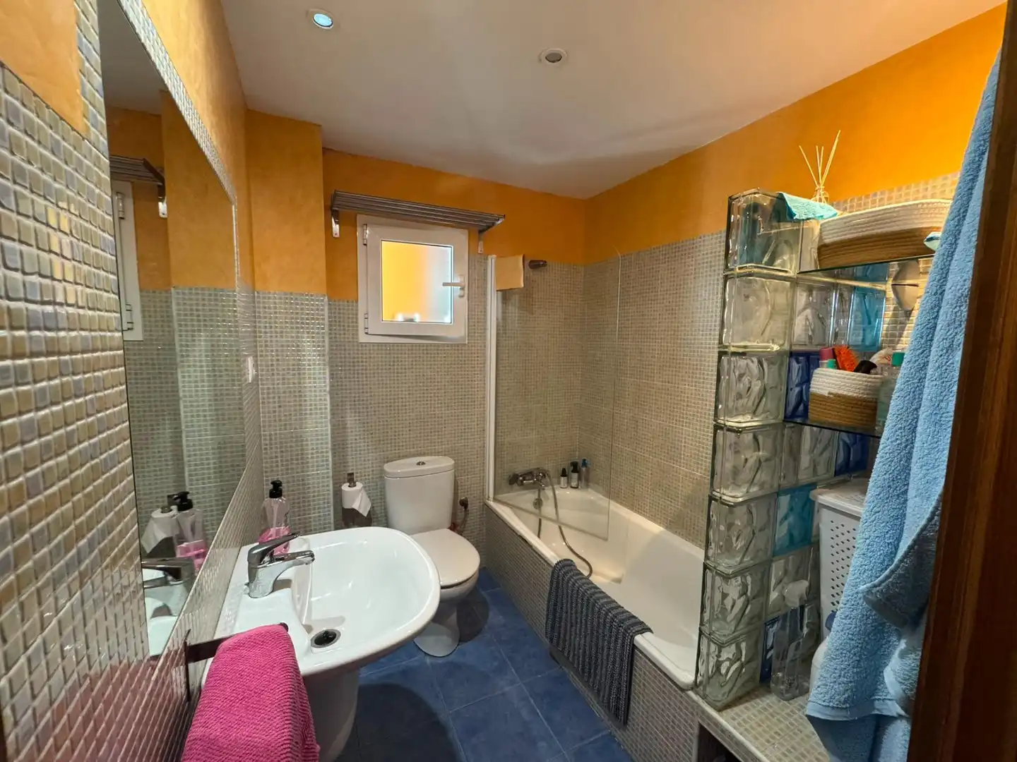Flat with lift to rent in Paseo Marítimo - San José - La Laguna, imagen 7