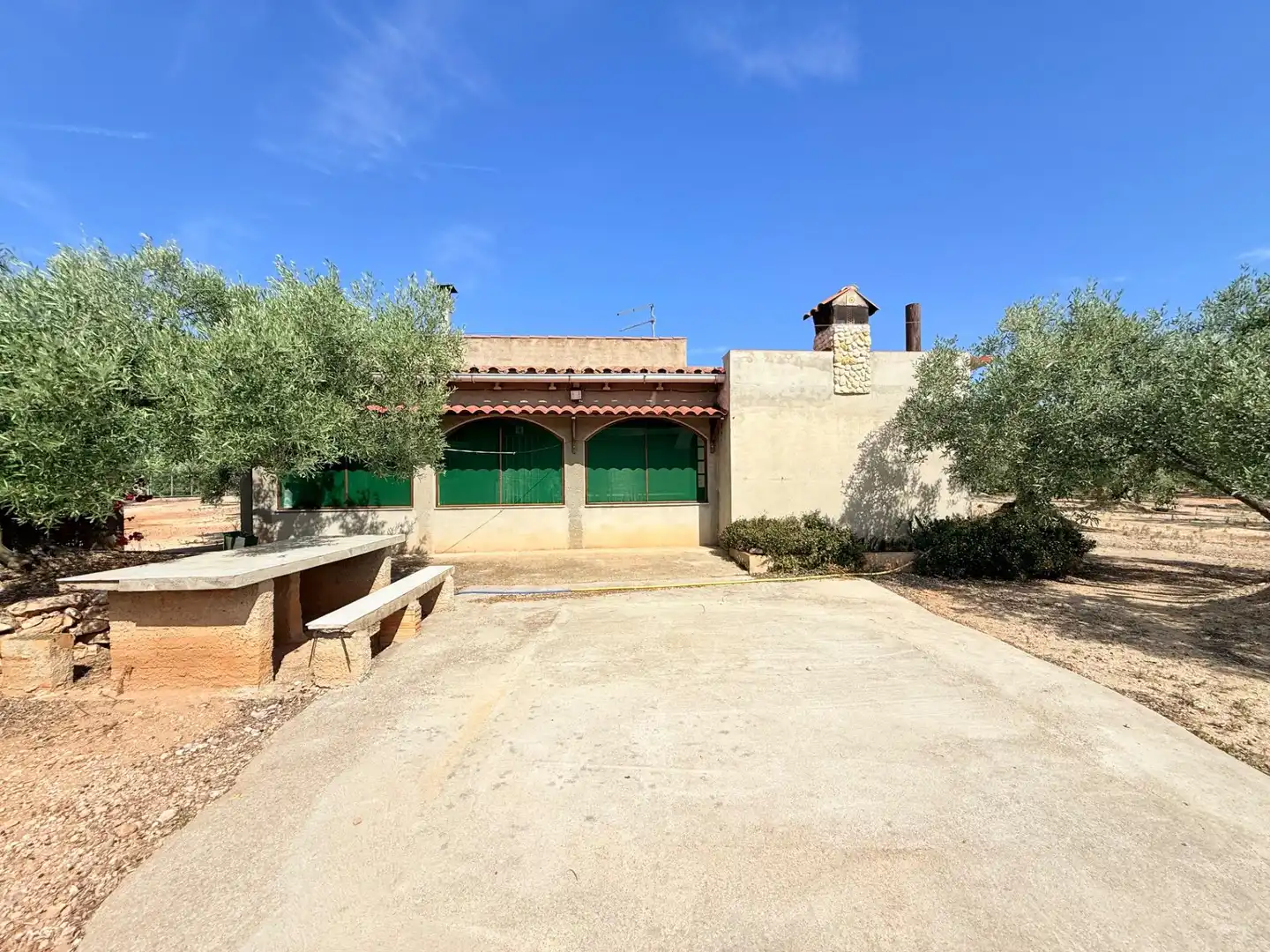 Casa rústica con jardín en venta en L'Ampolla, imagen 23
