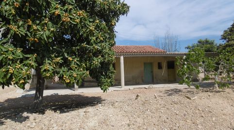 Photo 5 of Land for sale in Partida Camp Redo, 52, Urbanitzacions, Tortosa