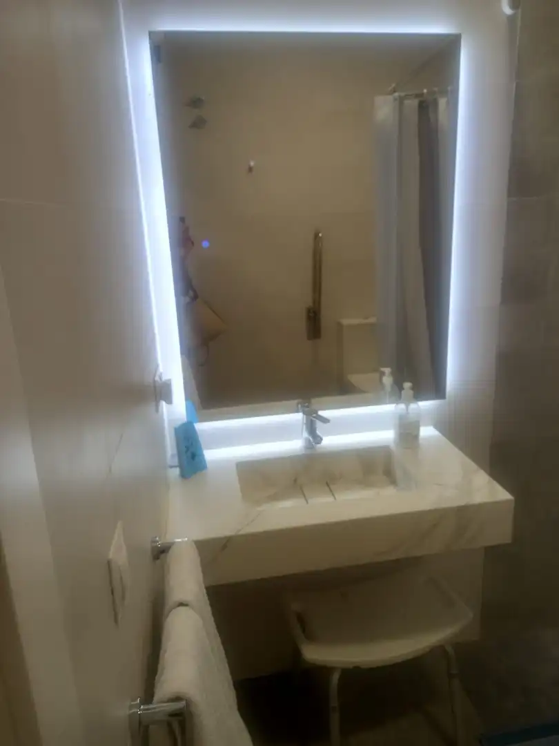 Baño de Piso en venta en Valencia con Aire acondicionado