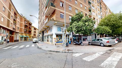 Photo 3 of Flat for sale in Avenida Doctor Fleming, 10, Casco Histórico  - Ribera - San Basilio, Córdoba