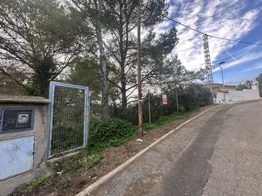 Wohnbaugrundstück zum Verkauf in Torres Torres