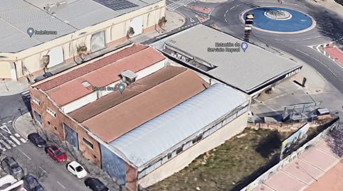 Photo 3 of Industrial buildings for sale in Passatge Dels Grallers, 59, Centre, Reus