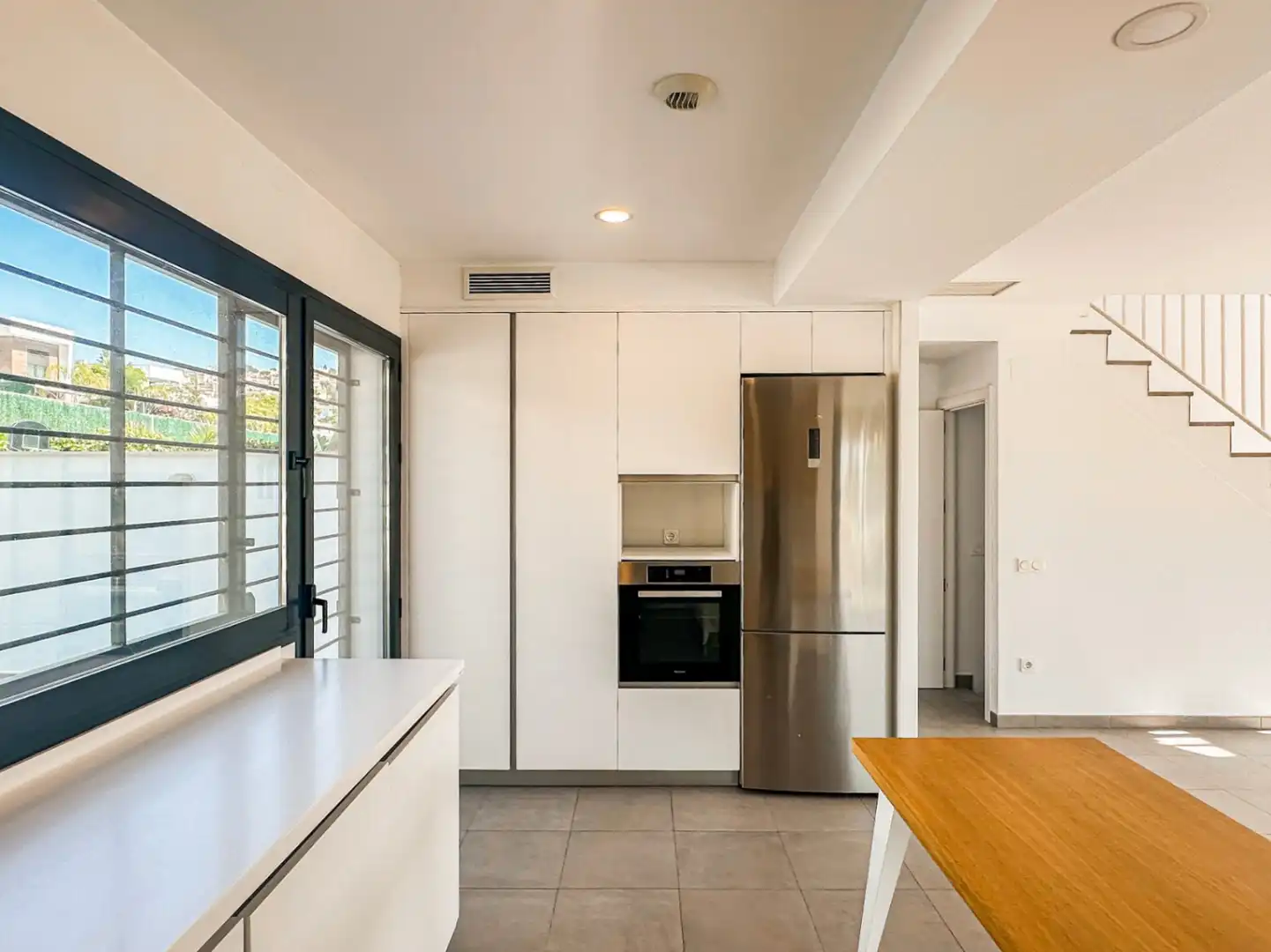 Adosado con terraza en venta en Este, imagen 7