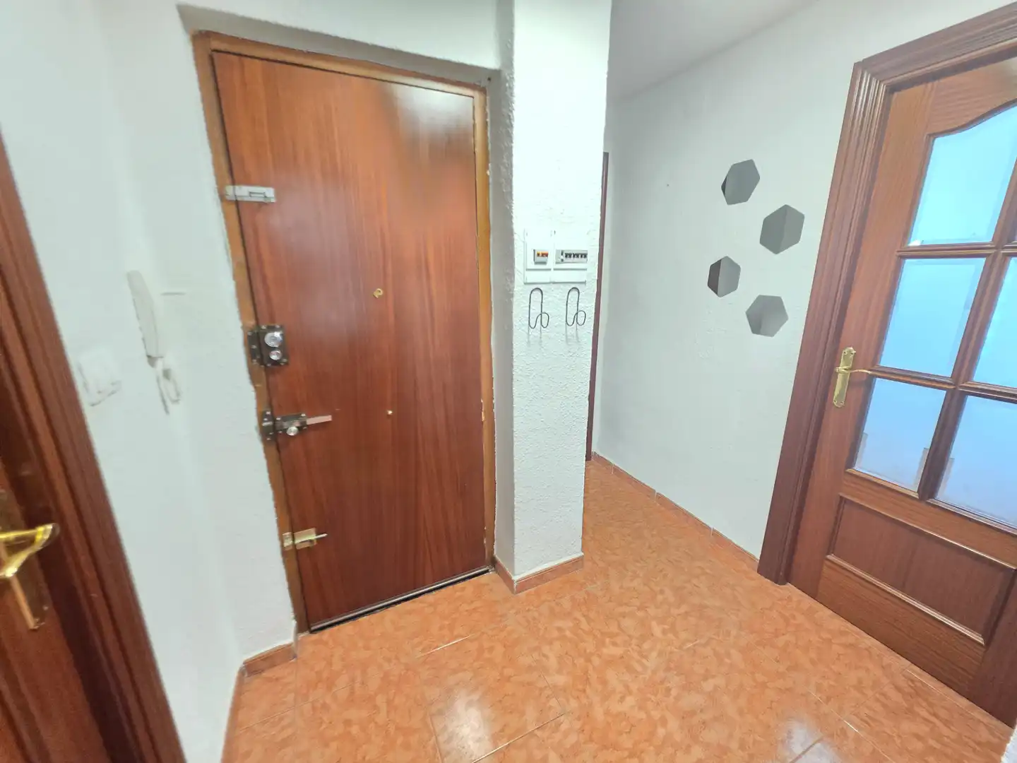 Wohnung zur Miete in Granada mit Möbliert, Waschmaschine und Mikrowelle