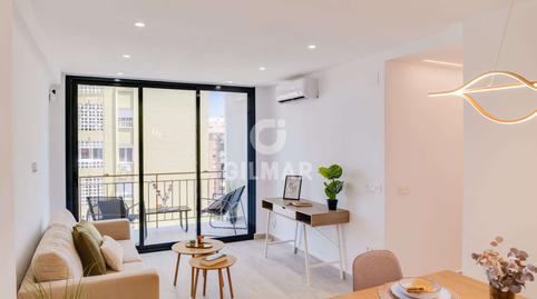 Foto 2 de Apartament en venda a Ayuntamiento, Málaga