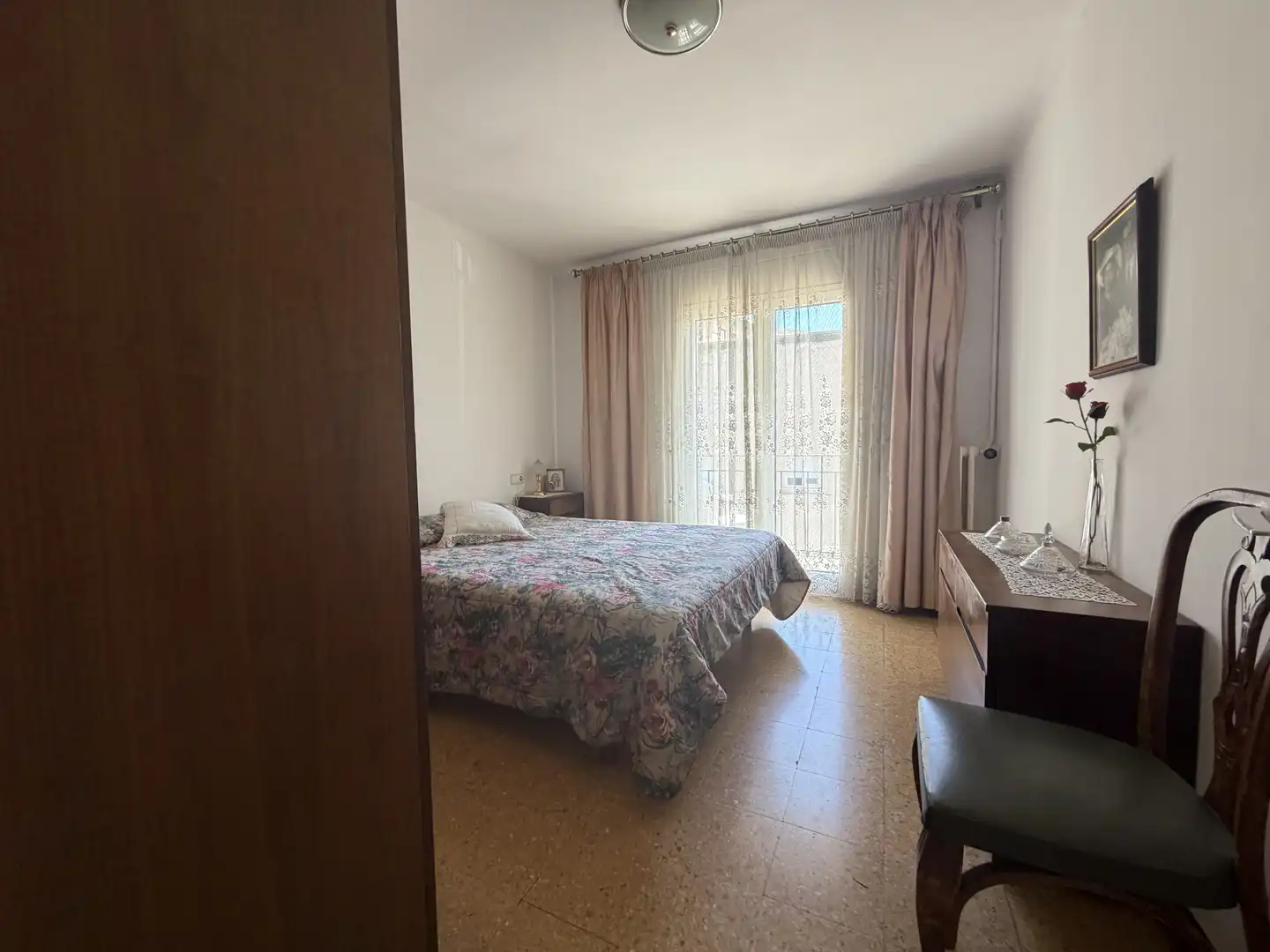 Habitación de Piso en venta en Vic con Calefacción