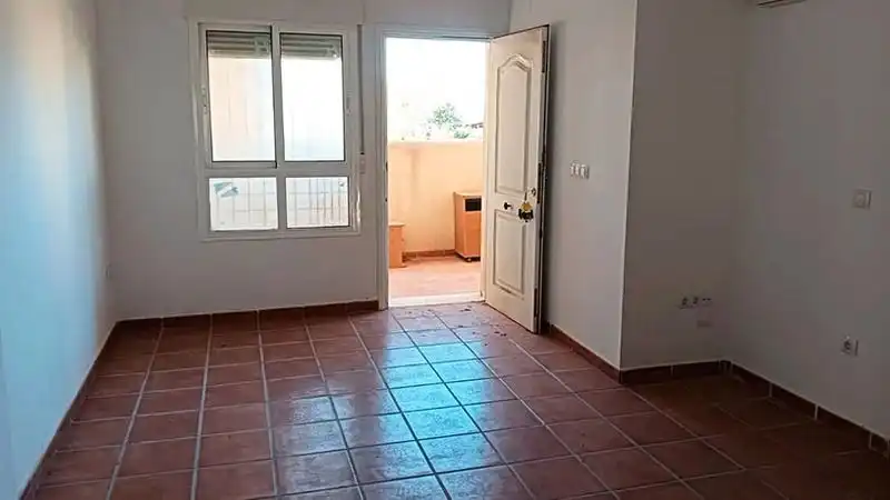 Habitación de Piso en venta en Cartagena con Calefacción, Horno y Piscina comunitaria