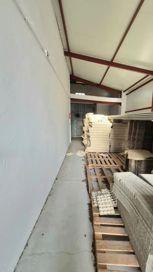 Industrial buildings for rent in Betanzos