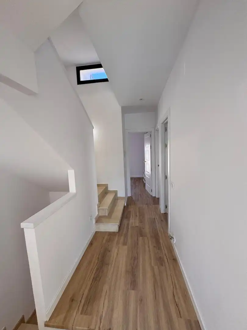Casa adosada en venta en Cubelles con Aire acondicionado, Terraza y Piscina comunitaria