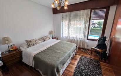 Bedroom of Flat for sale in Mungia  with Heating, Terrace and Storage room