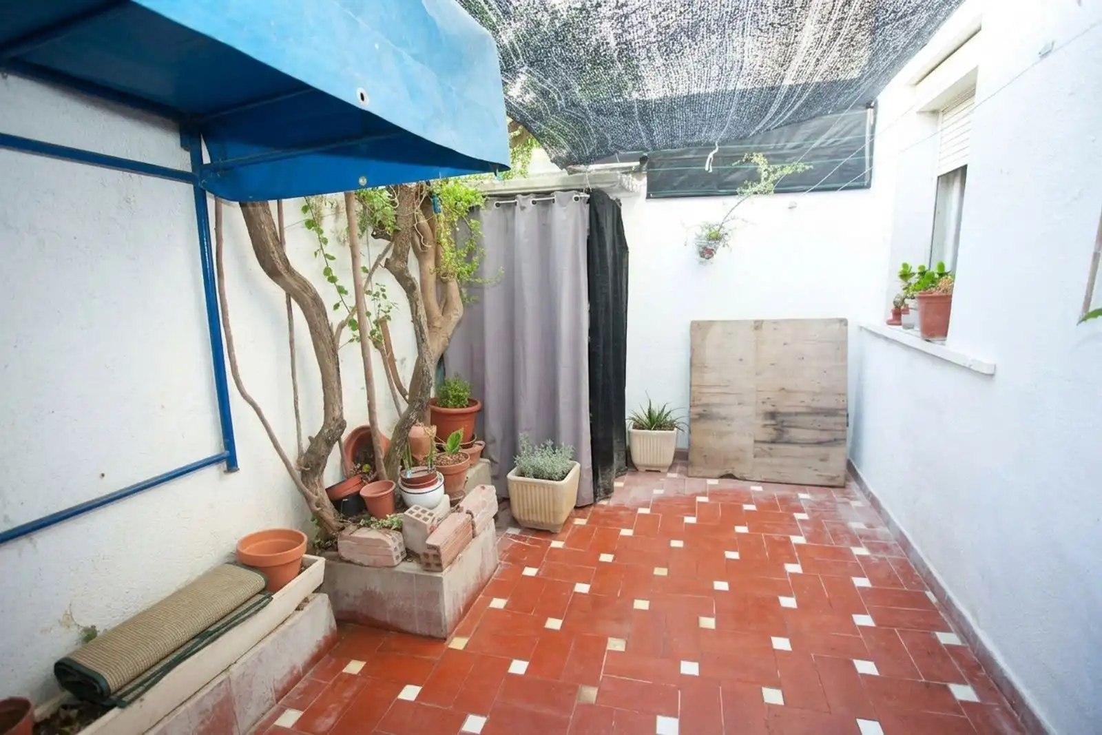 Terraza de Piso en venta en Calafell con Aire acondicionado, Calefacción y Terraza