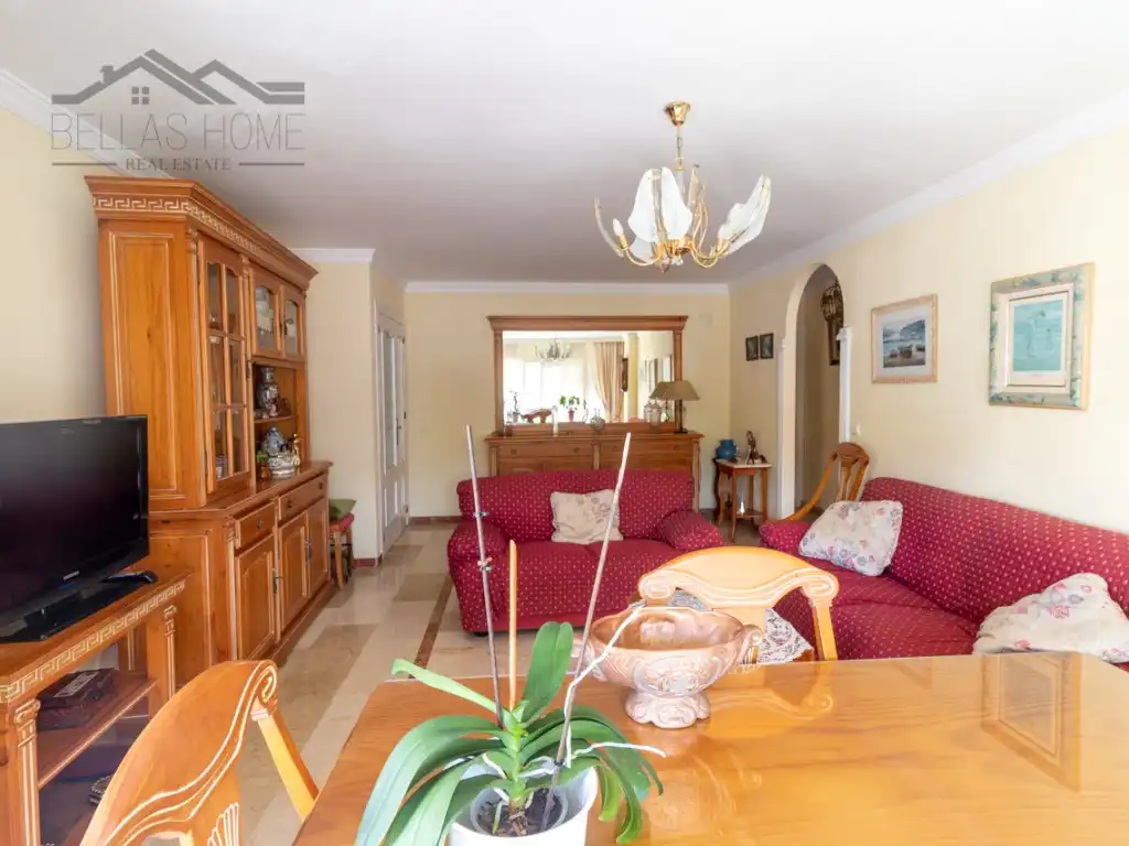 Flat with lift for sale in Avenida España, imagen 4