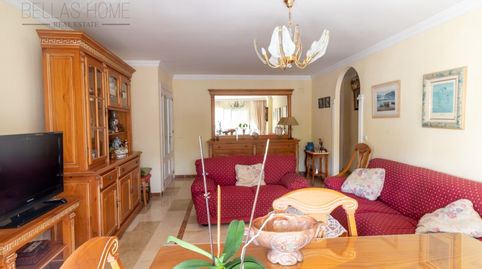 Foto 4 de Piso en venta en Avenida España, Centro, Estepona