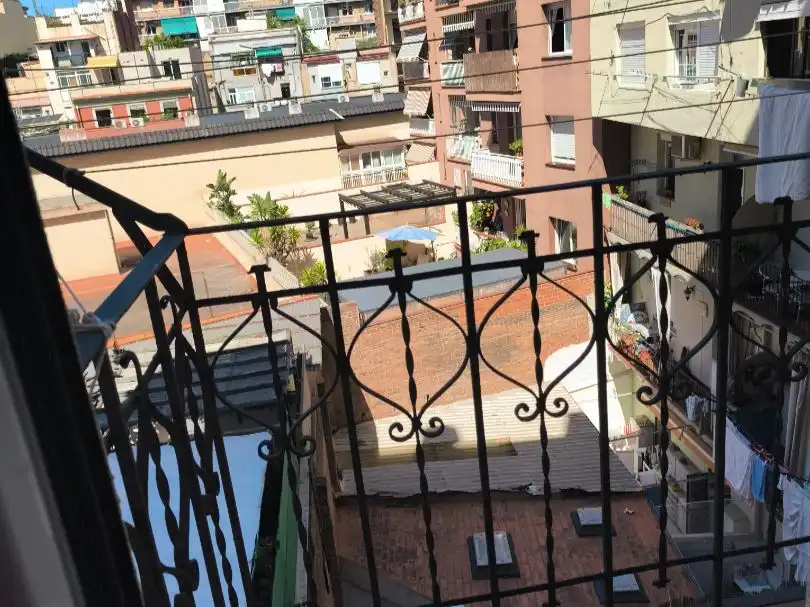 Piso con ascensor en venta en castillejos 242, imagen 6