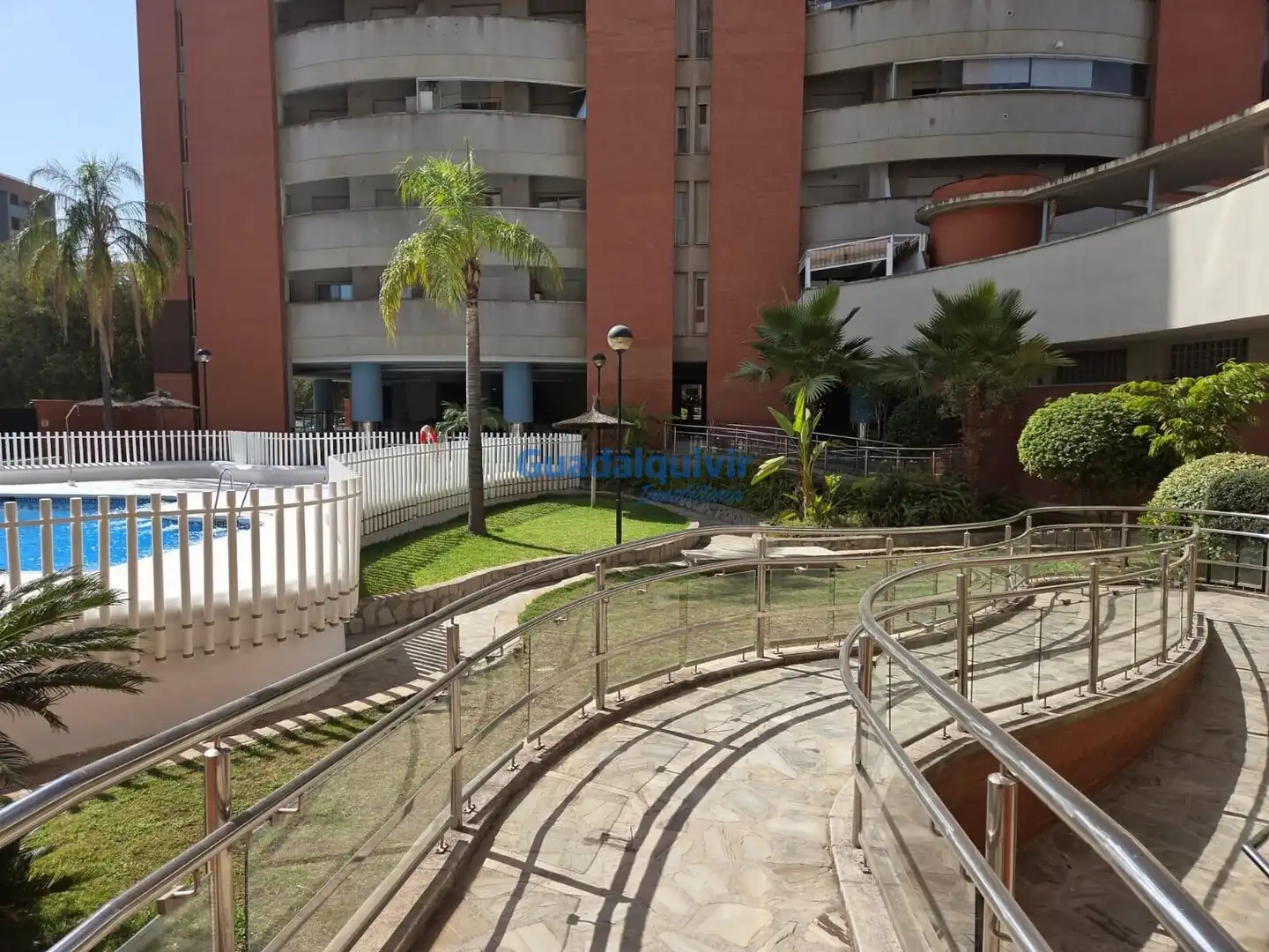 Terrassa de Pis en venda en Sevilla amb Aire condicionat, Terrassa i Traster