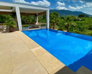 Casa o xalet en venda a Sierra de Carrascoy