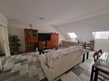 Wohnung zum Verkauf in Calle la Feria 9