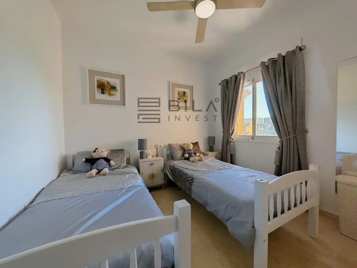 Maison mitoyenne avec piscine à vendre à Azabache de Riviera, imagen 20