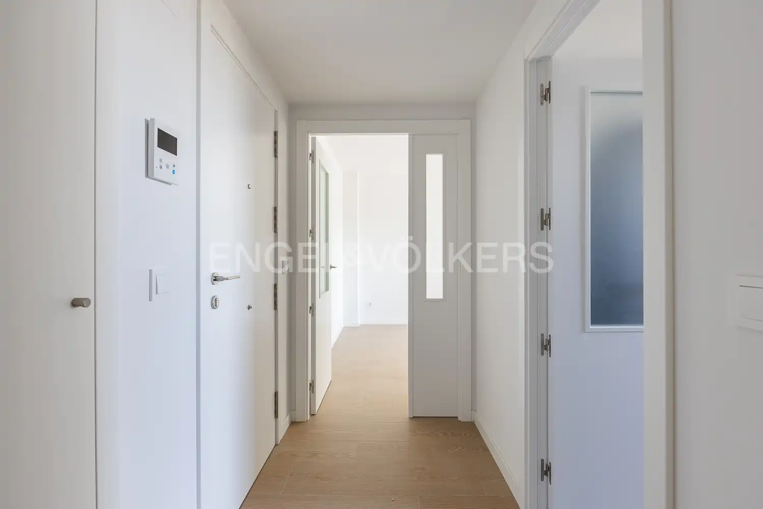 Piso de alquiler en Valencia, Valencia