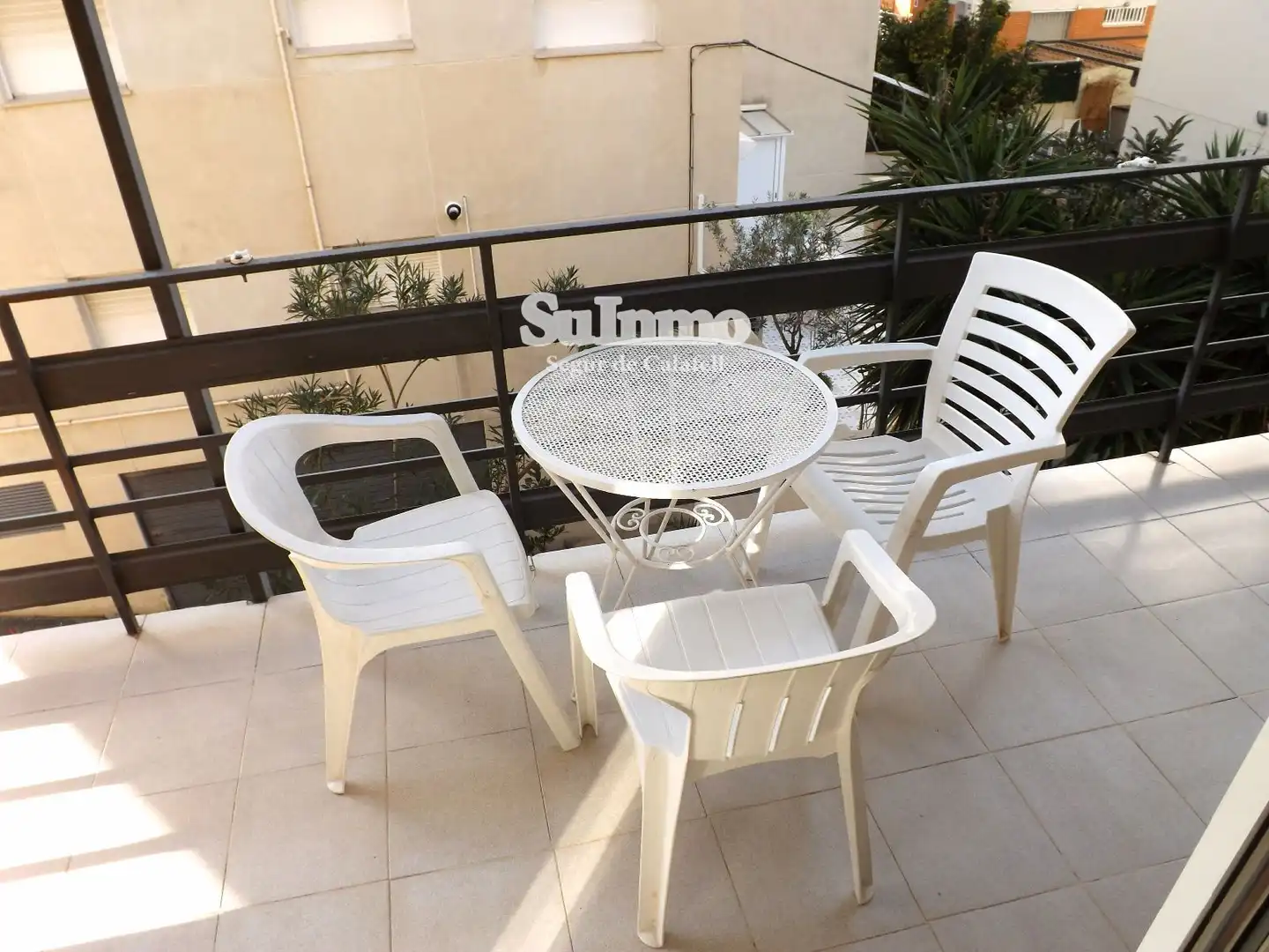 Terraza de Piso en venta en Calafell con Aire acondicionado, Calefacción y Terraza