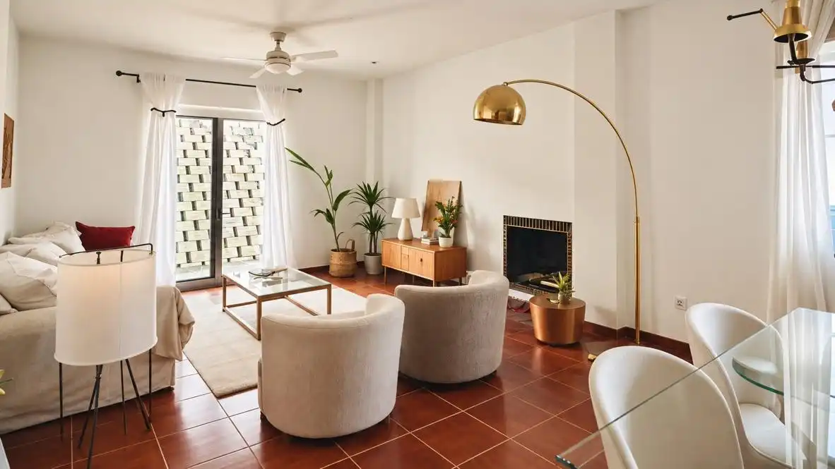 Casa amb terrassa en venda a Calle Cerrito, imagen 20