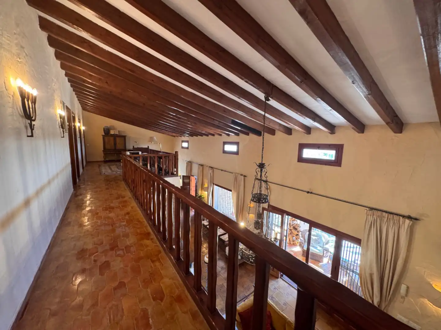 Detached house with terrace for sale in La Viña - Montemar - San Jaime, imagen 48