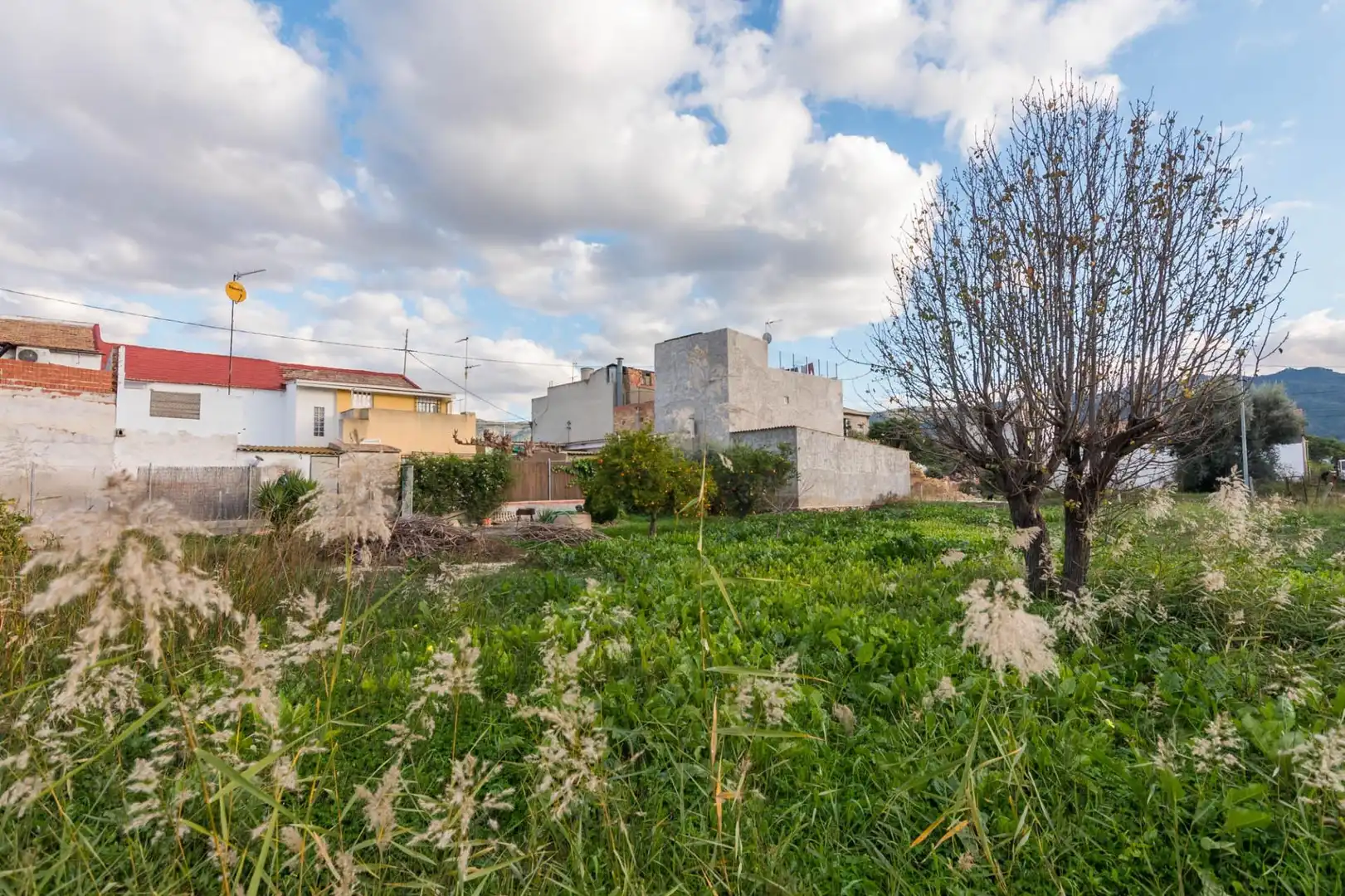 Terreny residencial en venda a CARRILIN, imagen 5