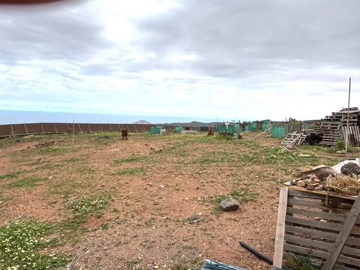 Finca rústica en venda en Ingenio