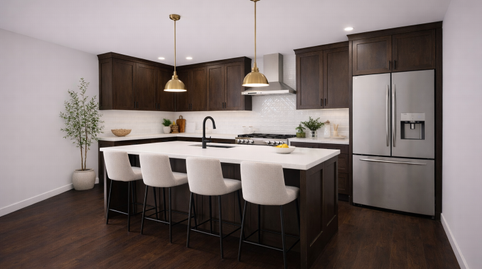 Foto 3 de Apartament en venda a Zona Centro - Ayuntamiento, Pinto