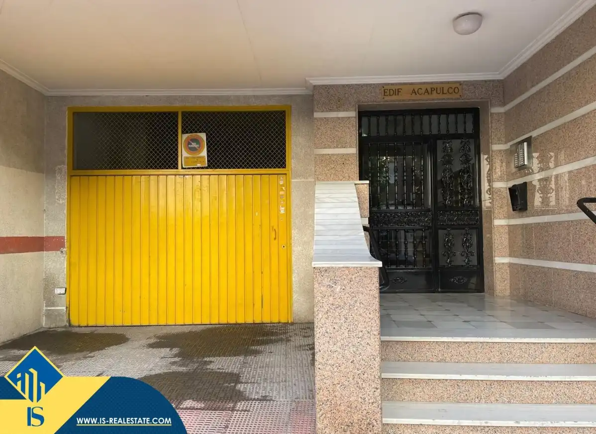 Àtic amb ascensor en venda a Centro, imagen 32