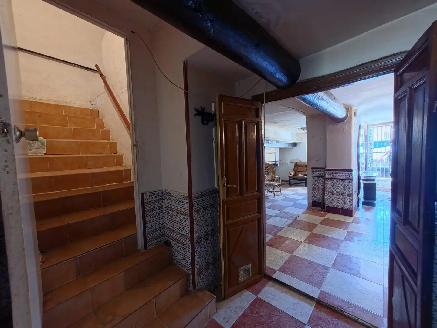 Casa rústica en venta en Las Ventas de San Julián, imagen 15
