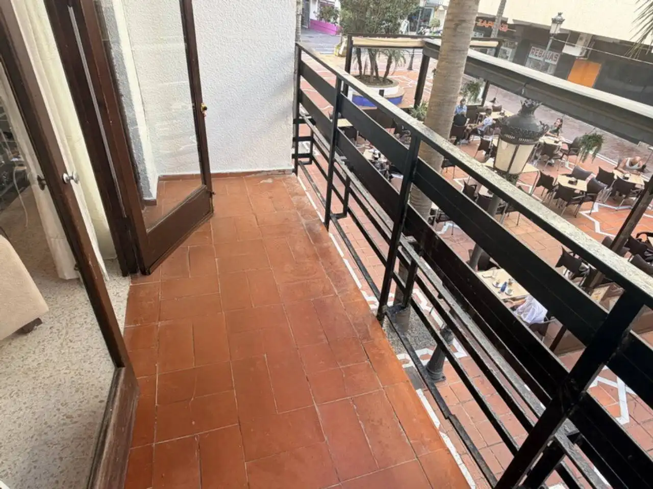 Piso en venta en Avenida Andalucía 1, imagen 3