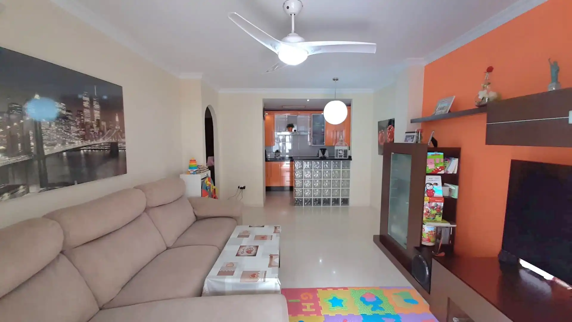 Apartament de lloguer a Arroyo de la Miel