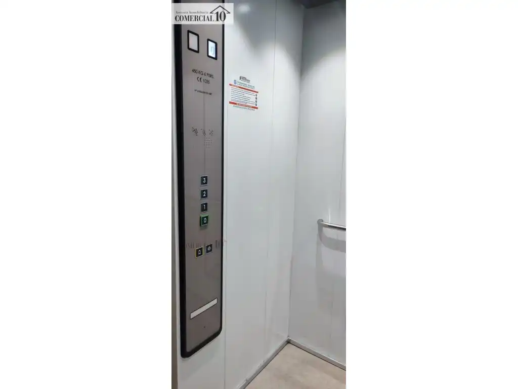 Apartamento de alquiler en Badajoz con Terraza y Balcón