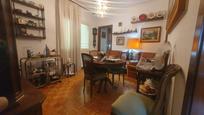 Living room of Flat for sale in  Barcelona Capital