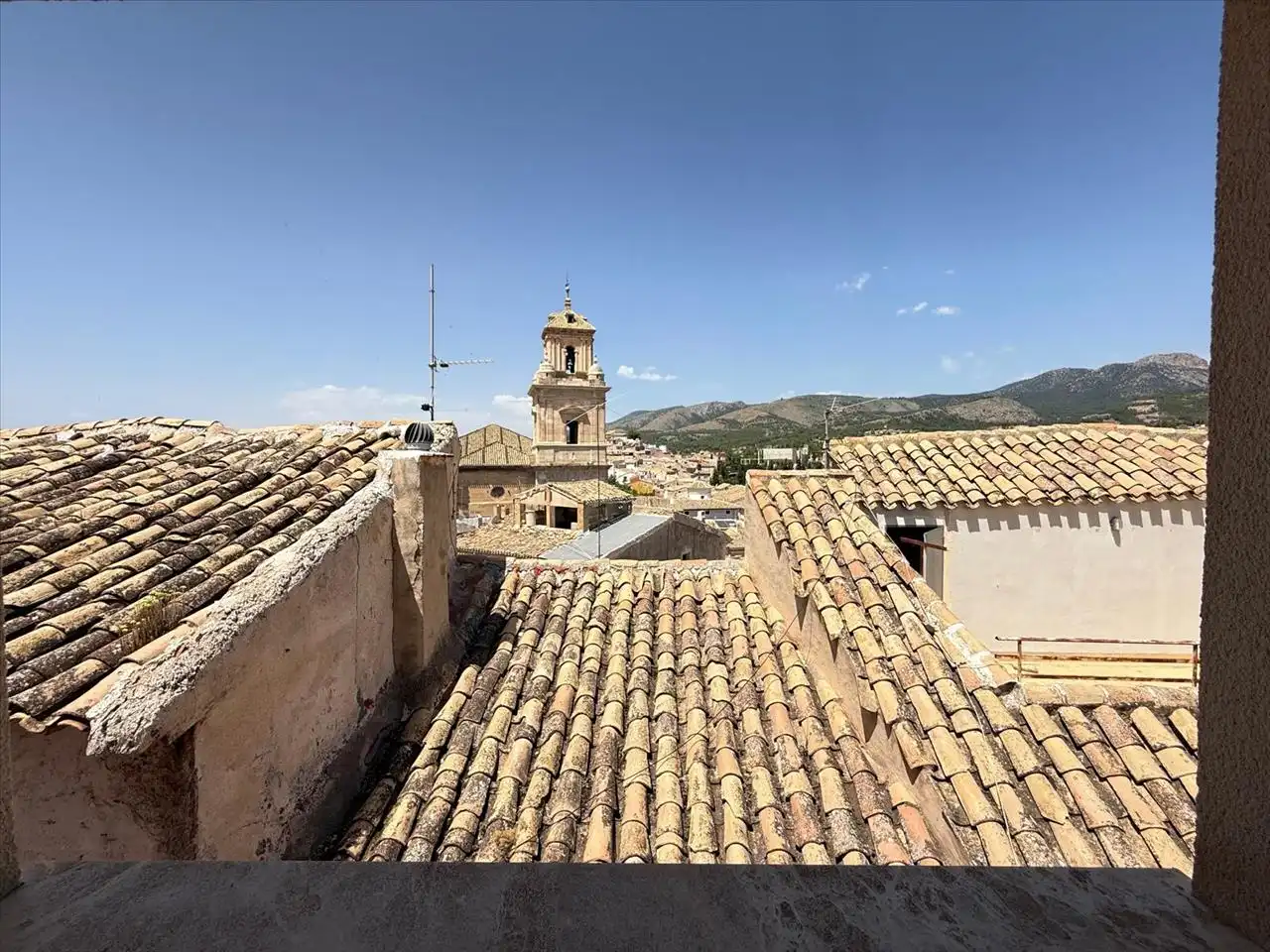 Detached homes for sale in Calle Soledad, Caravaca de la Cruz