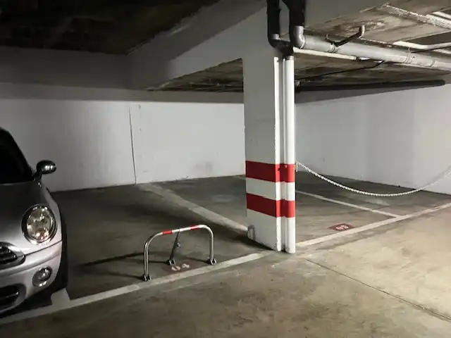 Parking de Garaje en venta en Santa Brígida